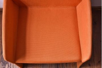 中古　Molteni&C(モルテーニ)　GLOVE(グローブ)　アームチェア(ダイニングチェア)(1)