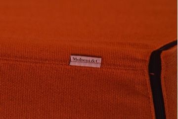 中古　Molteni&C(モルテーニ)　GLOVE(グローブ)　アームチェア(ダイニングチェア)(1)