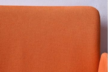 中古 Molteni&C(モルテーニ) GLOVE(グローブ) アームチェア(ダイニングチェア)(1)
