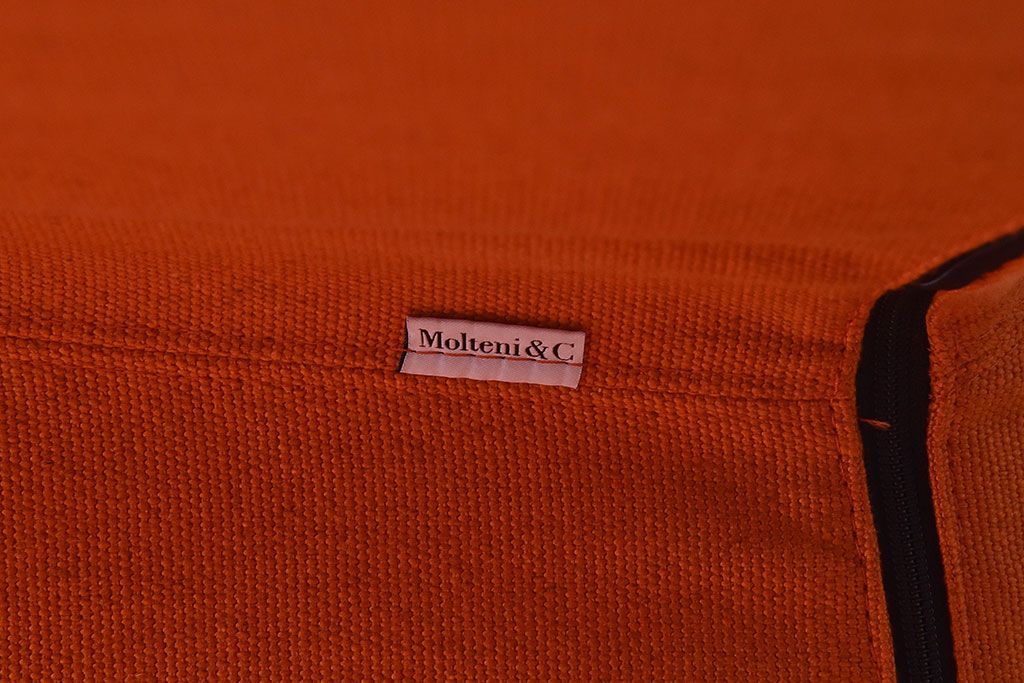 中古 Molteni&C(モルテーニ) GLOVE(グローブ) アームチェア(ダイニングチェア)(1)