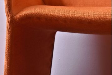 中古　Molteni&C(モルテーニ)　GLOVE(グローブ)　アームチェア(ダイニングチェア)(2)