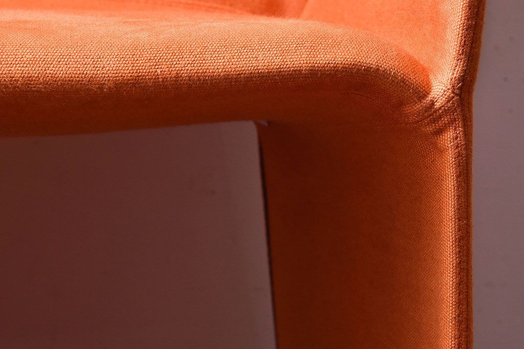 中古　Molteni&C(モルテーニ)　GLOVE(グローブ)　アームチェア(ダイニングチェア)(2)