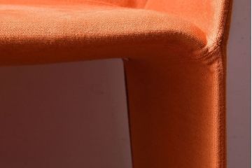 中古　Molteni&C(モルテーニ)　GLOVE(グローブ)　アームチェア(ダイニングチェア)(2)