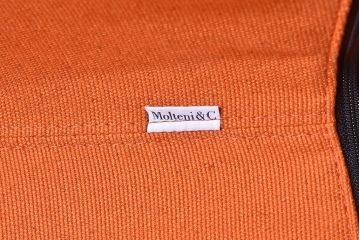 中古　Molteni&C(モルテーニ)　GLOVE(グローブ)　アームチェア(ダイニングチェア)(2)