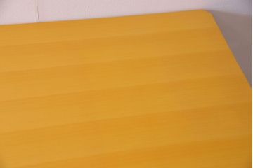 中古　特注品　USMハラー(USM Modular Furniture Haller)　KITOS(キトス)　ミーティングテーブル(会議テーブル、長机)(定価約95万円)