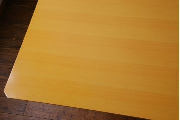 中古 特注品 USMハラー(USM Modular Furniture Haller) KITOS(キトス) ミーティングテーブル(会議テーブル、長机)(定価約95万円)