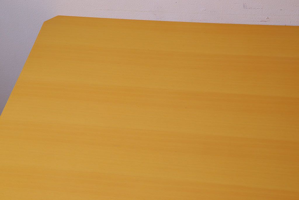 中古 特注品 USMハラー(USM Modular Furniture Haller) KITOS(キトス) ミーティングテーブル(会議テーブル、長机)(定価約95万円)