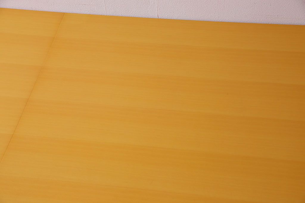中古 特注品 USMハラー(USM Modular Furniture Haller) KITOS(キトス) ミーティングテーブル(会議テーブル、長机)(定価約95万円)