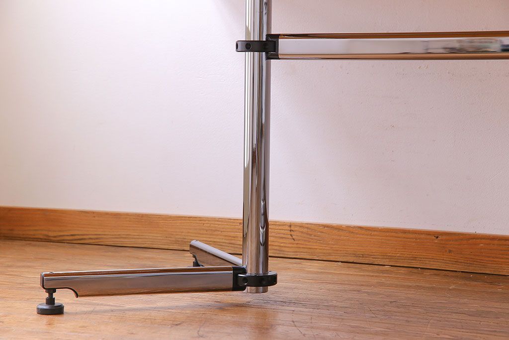 中古 特注品 USMハラー(USM Modular Furniture Haller) KITOS(キトス) ミーティングテーブル(会議テーブル、長机)(定価約95万円)