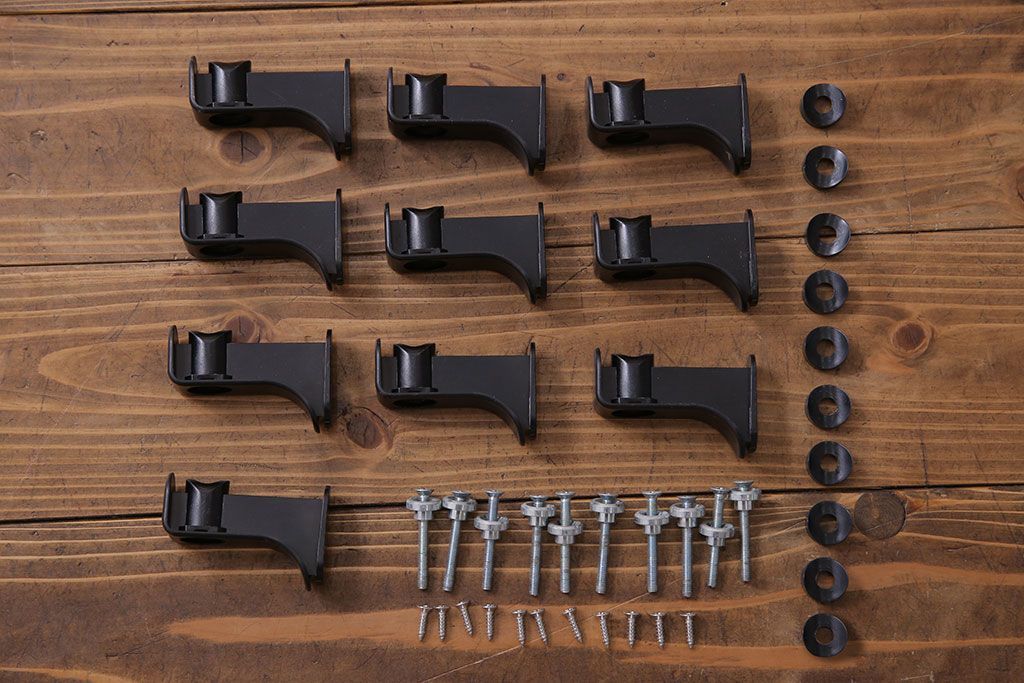 中古 特注品 USMハラー(USM Modular Furniture Haller) KITOS(キトス) ミーティングテーブル(会議テーブル、長机)(定価約95万円)