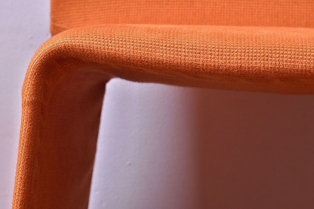 中古　Molteni&C(モルテーニ)　GLOVE(グローブ)　チェア(ダイニングチェア)(1)(定価約12万円)