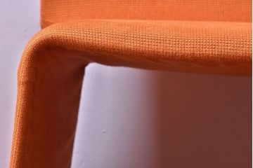 中古　Molteni&C(モルテーニ)　GLOVE(グローブ)　チェア(ダイニングチェア)(1)(定価約12万円)