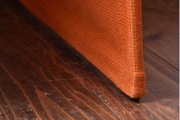 中古　Molteni&C(モルテーニ)　GLOVE(グローブ)　チェア(ダイニングチェア)(1)(定価約12万円)