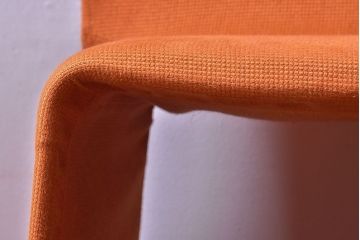 中古　Molteni&C(モルテーニ)　GLOVE(グローブ)　チェア(ダイニングチェア)(2)(定価約12万円  )