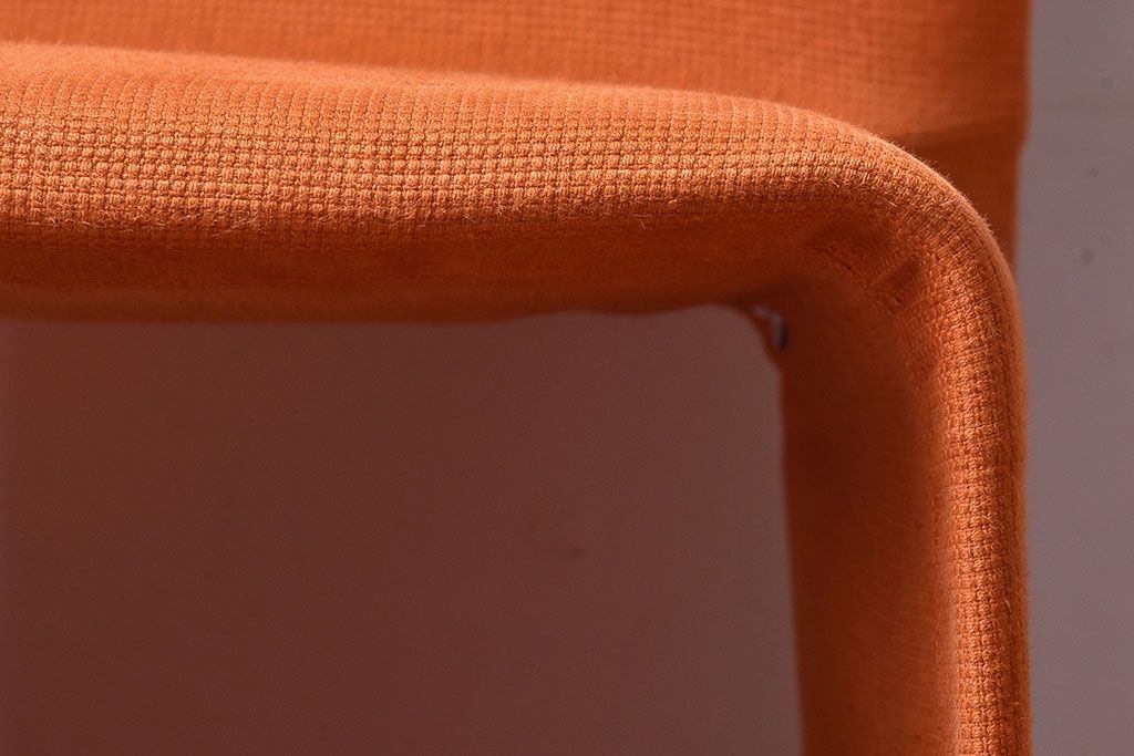 中古　Molteni&C(モルテーニ)　GLOVE(グローブ)　チェア(ダイニングチェア)(2)(定価約12万円  )