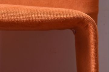 中古　Molteni&C(モルテーニ)　GLOVE(グローブ)　チェア(ダイニングチェア)(2)(定価約12万円  )