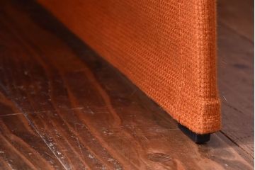 中古　Molteni&C(モルテーニ)　GLOVE(グローブ)　チェア(ダイニングチェア)(2)(定価約12万円  )