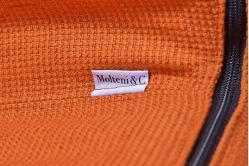 中古　Molteni&C(モルテーニ)　GLOVE(グローブ)　チェア(ダイニングチェア)(2)(定価約12万円  )