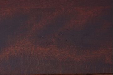 中古　北海道民芸家具　シンプルなデザインが魅力的な木製チェスト(小引き出し)