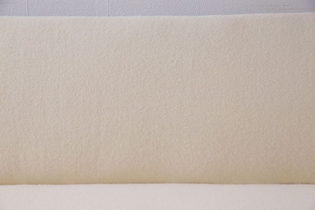 中古　廃盤品　B&B Italia　MAXALTO　FAT SOFA　システムソファ(カウチソファ、コーナーソファ)(定価約135万円)・クッション2個付き