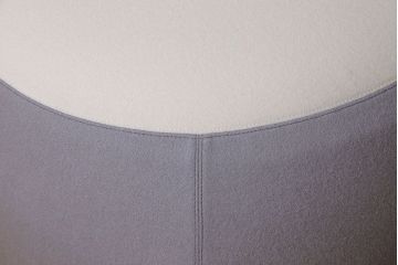 中古　廃盤品　B&B Italia　MAXALTO　FAT SOFA　システムソファ(カウチソファ、コーナーソファ)(定価約135万円)・クッション2個付き