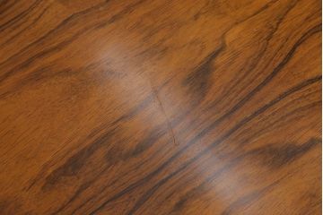 ヴィンテージ家具　ビンテージ　天童木工　剣持勇　絶版品!上質な雰囲気漂うローズウッド材の座卓