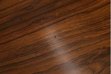 ヴィンテージ家具　ビンテージ　天童木工　剣持勇　絶版品!上質な雰囲気漂うローズウッド材の座卓