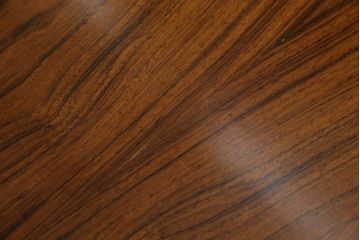 ヴィンテージ家具　ビンテージ　天童木工　剣持勇　絶版品!上質な雰囲気漂うローズウッド材の座卓