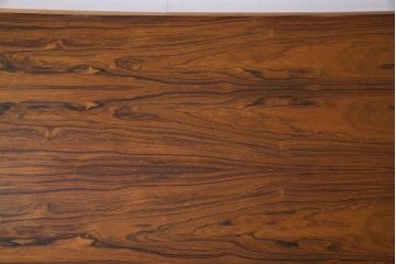ヴィンテージ家具　ビンテージ　天童木工　剣持勇　絶版品!上質な雰囲気漂うローズウッド材の座卓