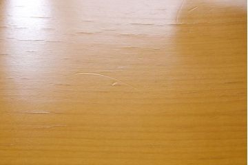 中古　廃版品　arflex(アルフレックス)　TWIN　ダイニングチェア(椅子、イス)(定価約4万円)