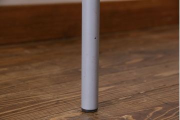 中古　廃版品　arflex(アルフレックス)　TWIN　ダイニングチェア(椅子、イス)(定価約4万円)
