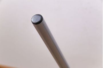 中古　廃版品　arflex(アルフレックス)　TWIN　ダイニングチェア(椅子、イス)(定価約4万円)