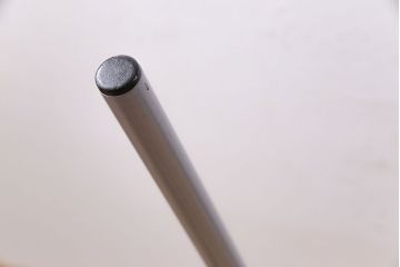 中古　廃版品　arflex(アルフレックス)　TWIN　ダイニングチェア(椅子、イス)(定価約4万円)(1)