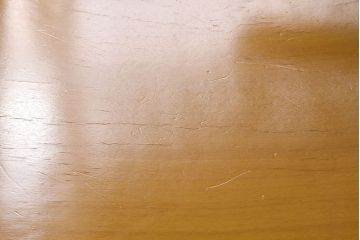 中古　廃版品　arflex(アルフレックス)　TWIN　ダイニングチェア(椅子、イス)(定価約4万円)(2)