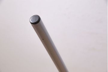 中古　廃版品　arflex(アルフレックス)　TWIN　ダイニングチェア(椅子、イス)(定価約4万円)(2)