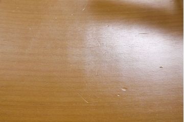 中古　廃版品　arflex(アルフレックス)　TWIN　ダイニングチェア(椅子、イス)(定価約4万円)(3)
