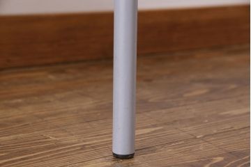 中古　廃版品　arflex(アルフレックス)　TWIN　ダイニングチェア(椅子、イス)(定価約4万円)(3)