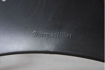 中古　ハーマンミラー社(Hermanmiller)　Caper Chair　ケイパーチェア(オフィスチェア、椅子、イス)(定価約6万円)