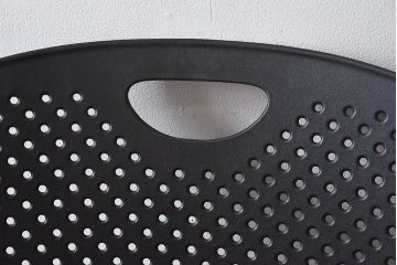 中古　ハーマンミラー社(Hermanmiller)　Caper Chair　ケイパーチェア(オフィスチェア、椅子、イス)(定価約6万円)(1)