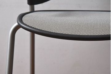 中古　ハーマンミラー社(Hermanmiller)　Caper Chair　ケイパーチェア(オフィスチェア、椅子、イス)(定価約6万円)(1)