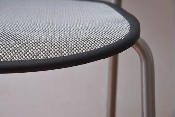 中古　ハーマンミラー社(Hermanmiller)　Caper Chair　ケイパーチェア(オフィスチェア、椅子、イス)(定価約6万円)(2)