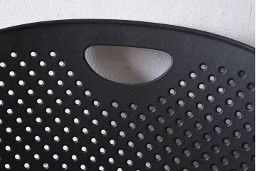 中古　ハーマンミラー社(Hermanmiller)　Caper Chair　ケイパーチェア(オフィスチェア、椅子、イス)(定価約6万円)(3)