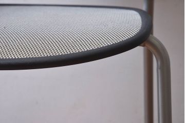 中古　ハーマンミラー社(Hermanmiller)　Caper Chair　ケイパーチェア(オフィスチェア、椅子、イス)(定価約6万円)(3)