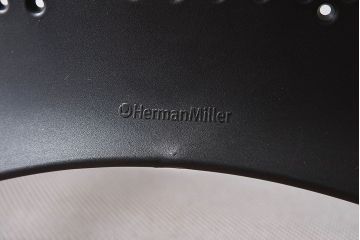 中古　ハーマンミラー社(Hermanmiller)　Caper Chair　ケイパーチェア(オフィスチェア、椅子、イス)(定価約6万円)(3)