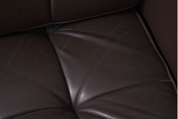 ヴィンテージ家具　ビンテージ　KNOLL(ノール)　廃盤品　モダンなラウンジソファ(1人掛けソファ)