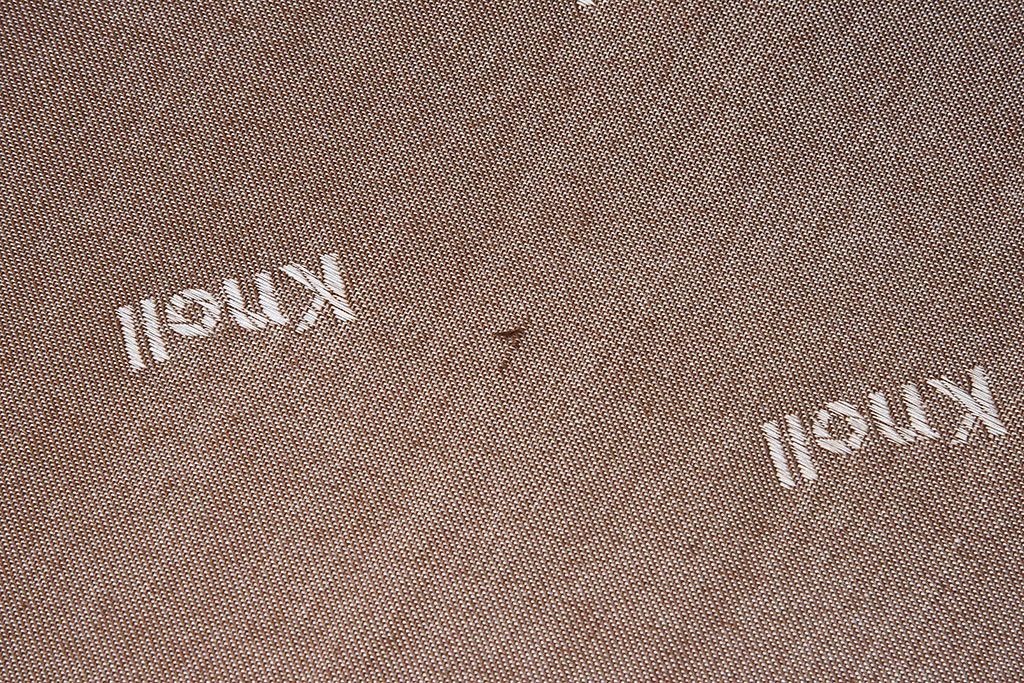 ヴィンテージ家具　ビンテージ　KNOLL(ノール)　廃盤品　モダンなラウンジソファ(1人掛けソファ)