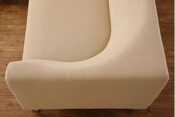 中古　arflex(アルフレックス) VASCA(ヴァスカ)　システムソファ(コーナーソファ)(定価約103万円)