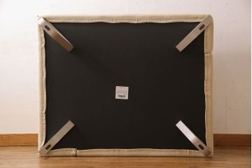 中古　arflex(アルフレックス) VASCA(ヴァスカ)　システムソファ(コーナーソファ)(定価約103万円)