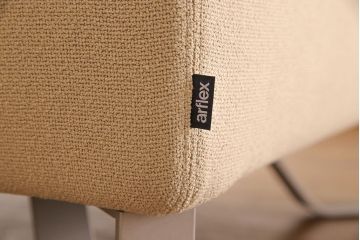 中古　arflex(アルフレックス) VASCA(ヴァスカ)　システムソファ(コーナーソファ)(定価約103万円)