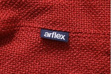 中古　arflex(アルフレックス) VASCA(ヴァスカ)　システムソファ(コーナーソファ)(定価約103万円)
